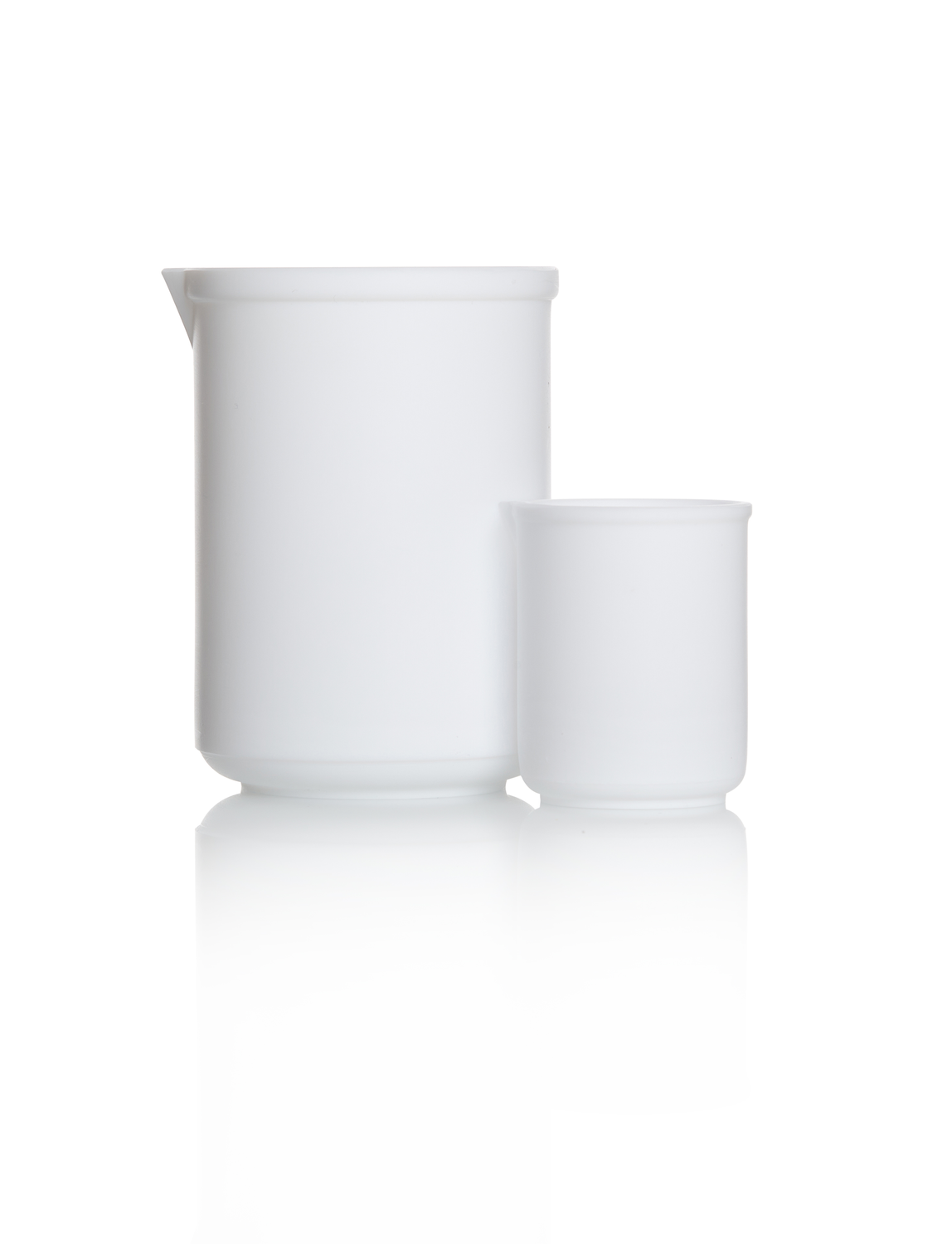 BEAKERS PTFE 25ML, Pack of 1