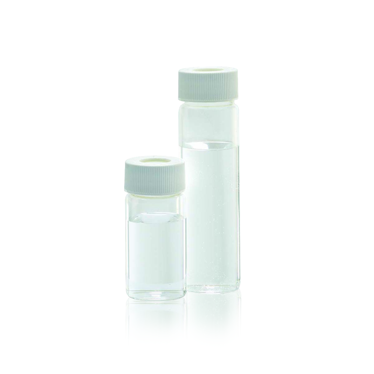 25ML VIAL CLR INLABFILEPTFELND, 1 Case