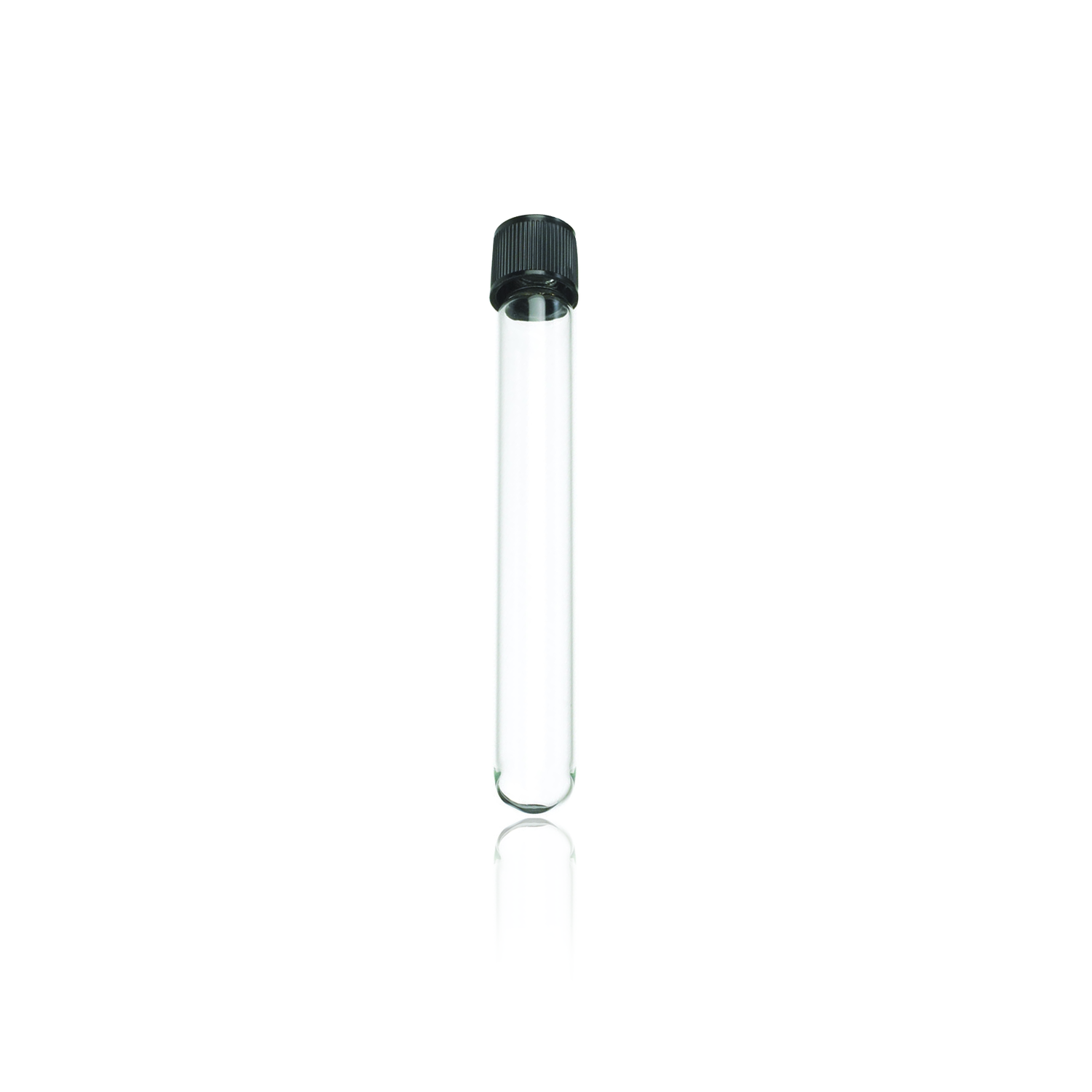16X100MM 11mL Cultural Tube