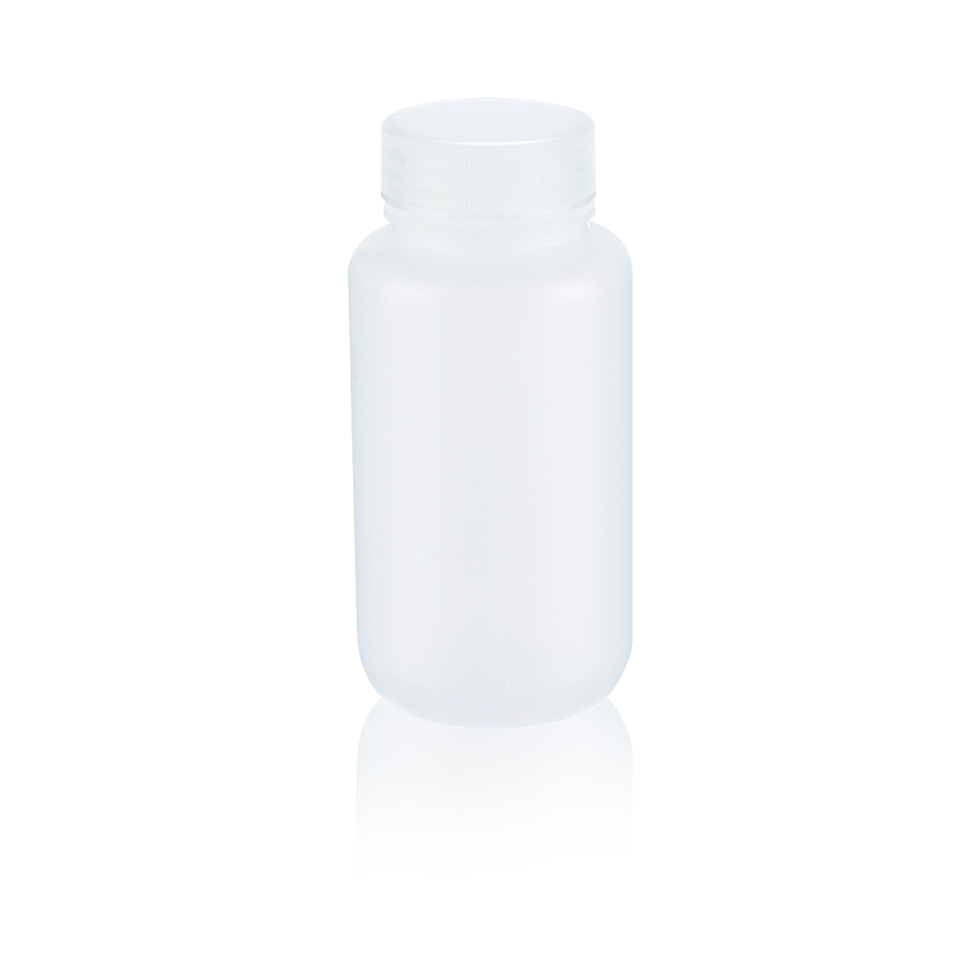 250ML STAR BTL WM PP NAT CAP, 1 Case