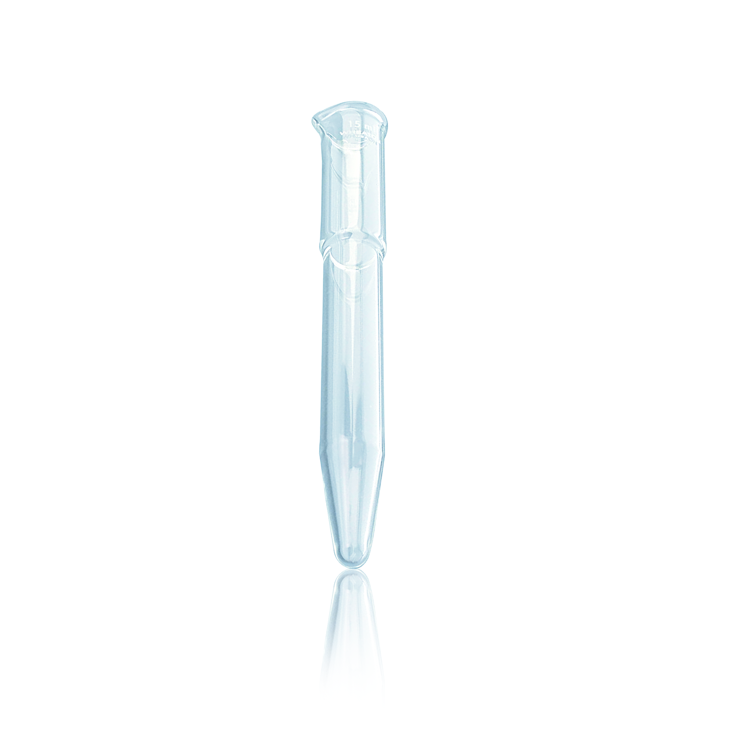 5ML MORTAR ONLY TAPERED, 1 Case