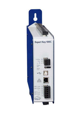 Expert Key 100 pro (Data collection system industry) | lsscientific