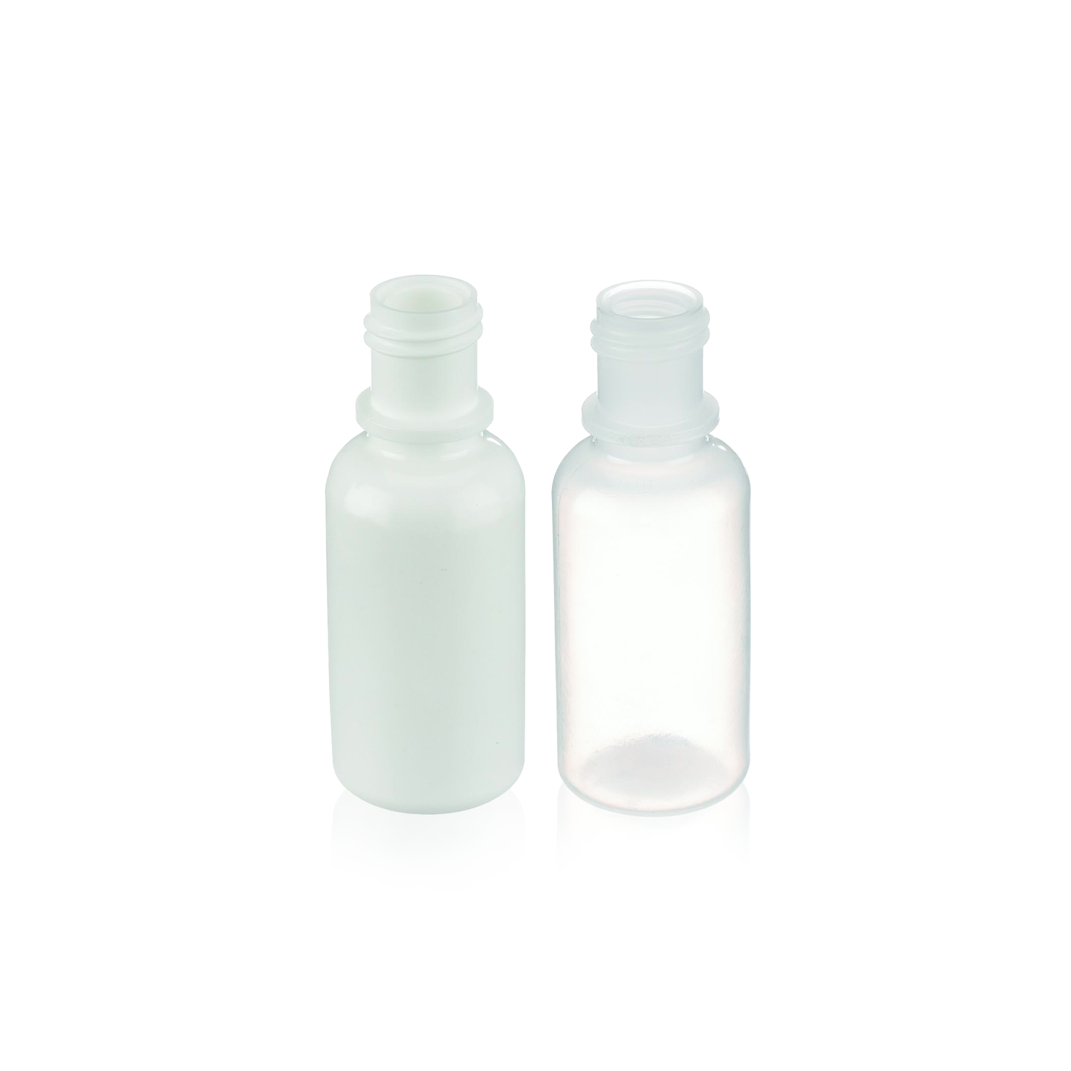 15ML DROPPING BTL LDPE NAT, 1 Case