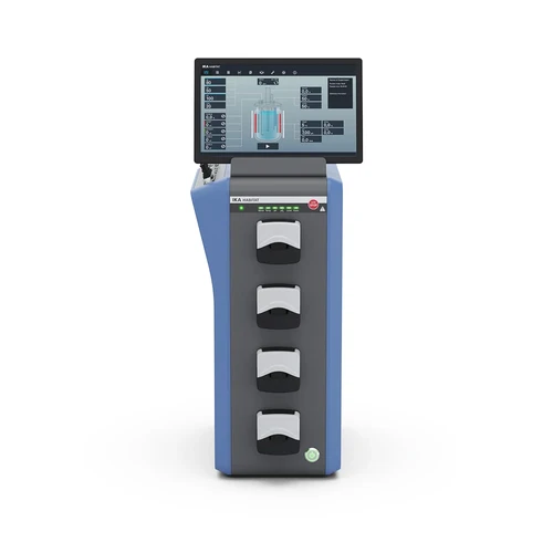 HABITAT cell (Control unit package for bioreactor, cell culture ...