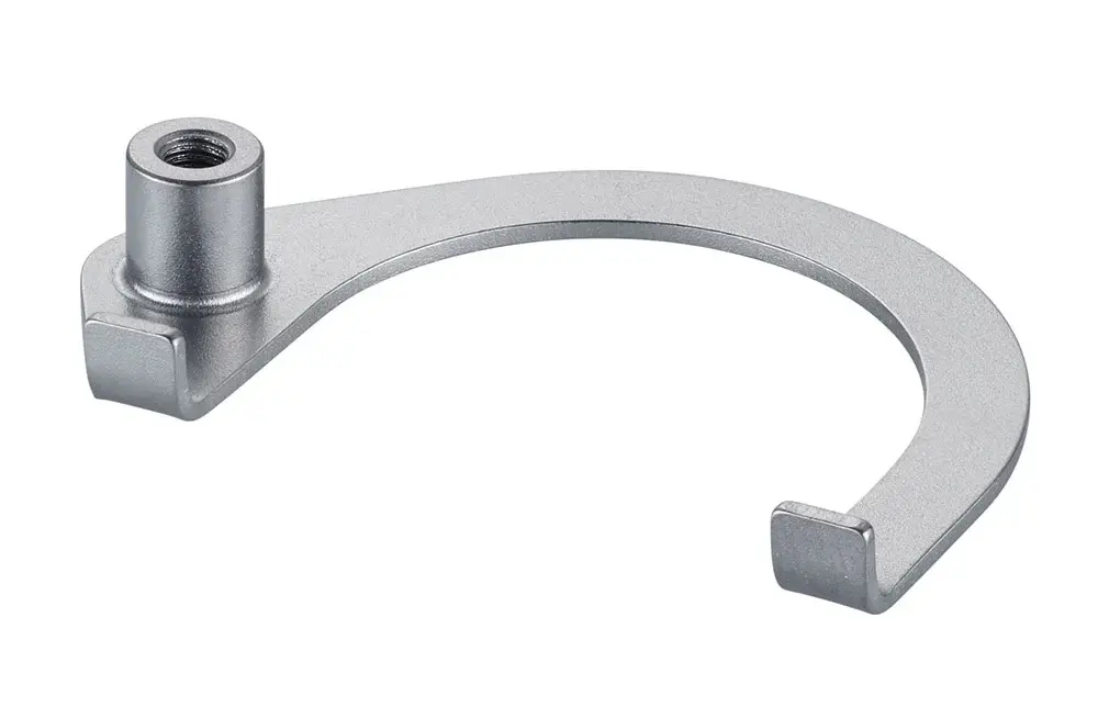 C 5010.5 Crucible holder, big