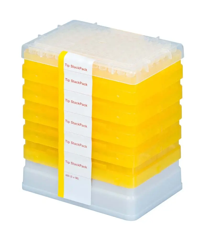 IKA Tip s tray (1920 piece)