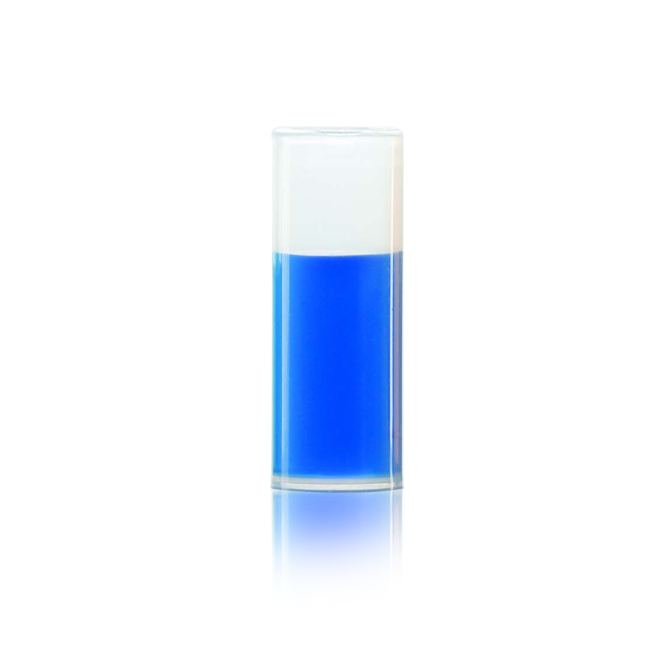 2.0ML SHELL VIAL PP, 1 Case