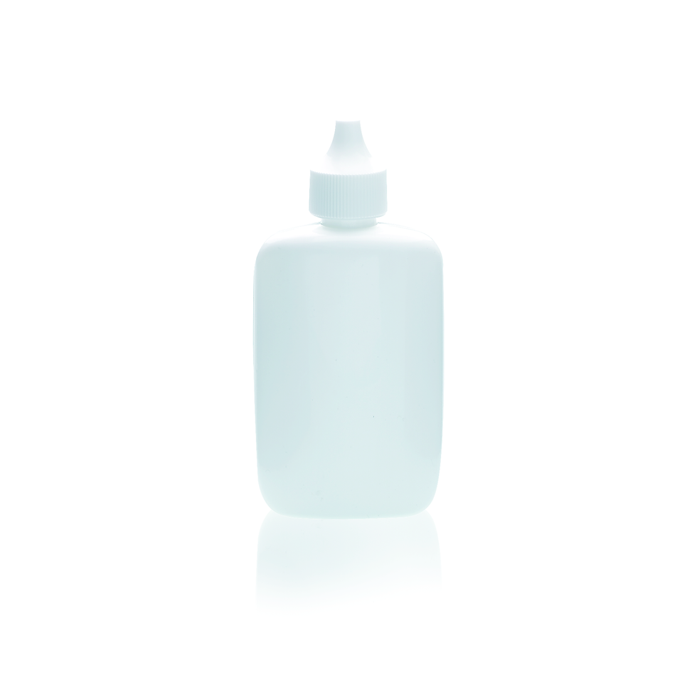 60ML BTL OVAL SPRAY LDPEPPCAP, 1 Case