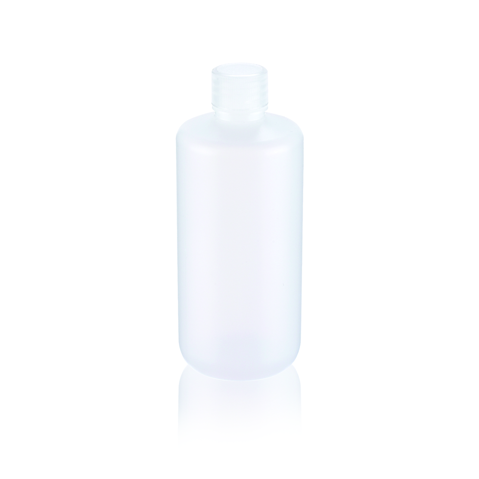 60ML STAR BTL NM PP NATCAP, 1 Case