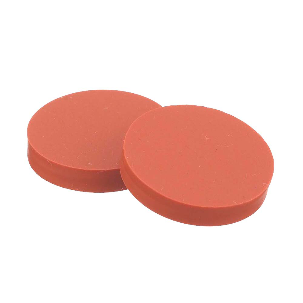 20MM SEPTA ETFE/RED RUB, 1 Case