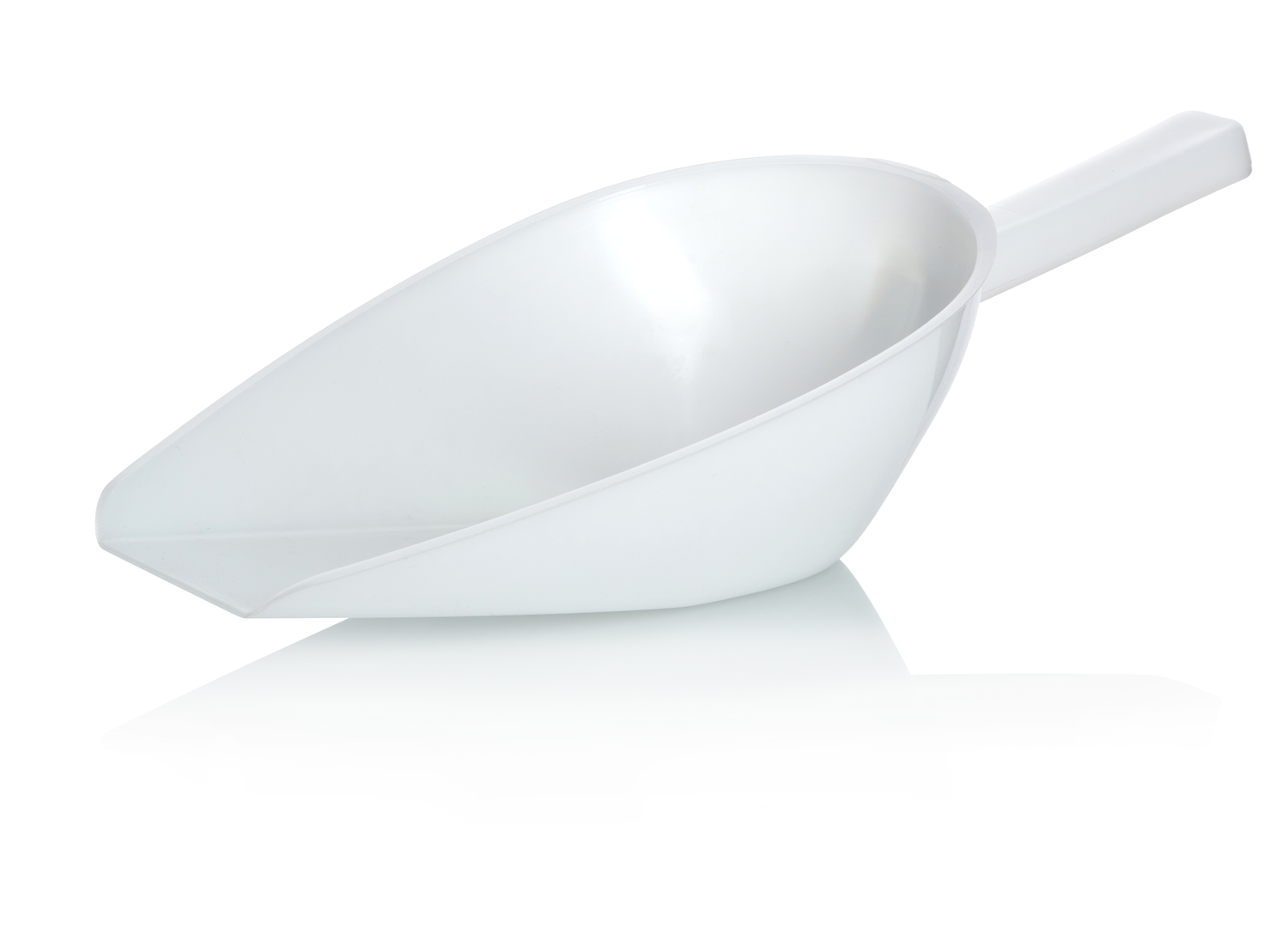 MEASURING SCOOPS 1250ML HDPE, Pack of 1
