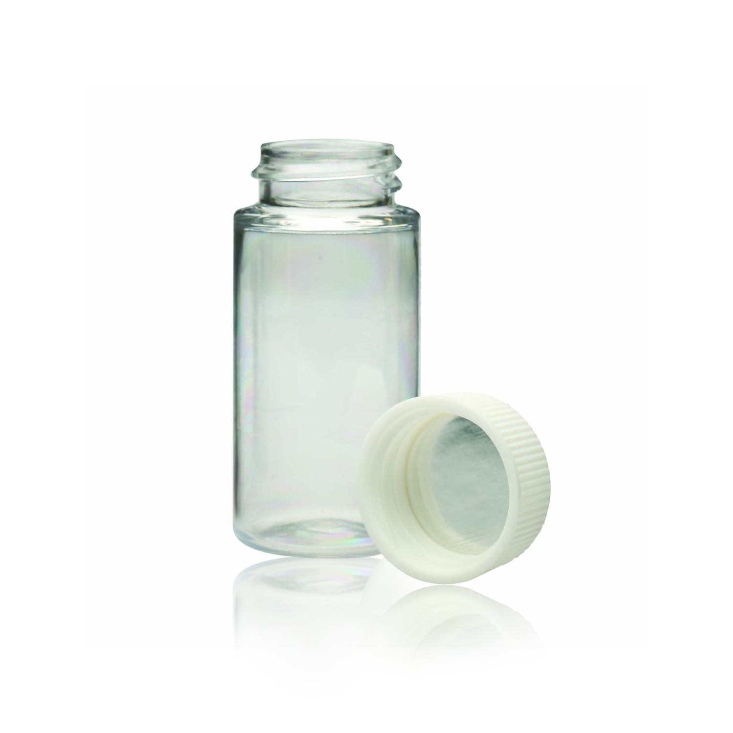 20ML VIAL PET UR CAP SEP FOIL, 1 Case