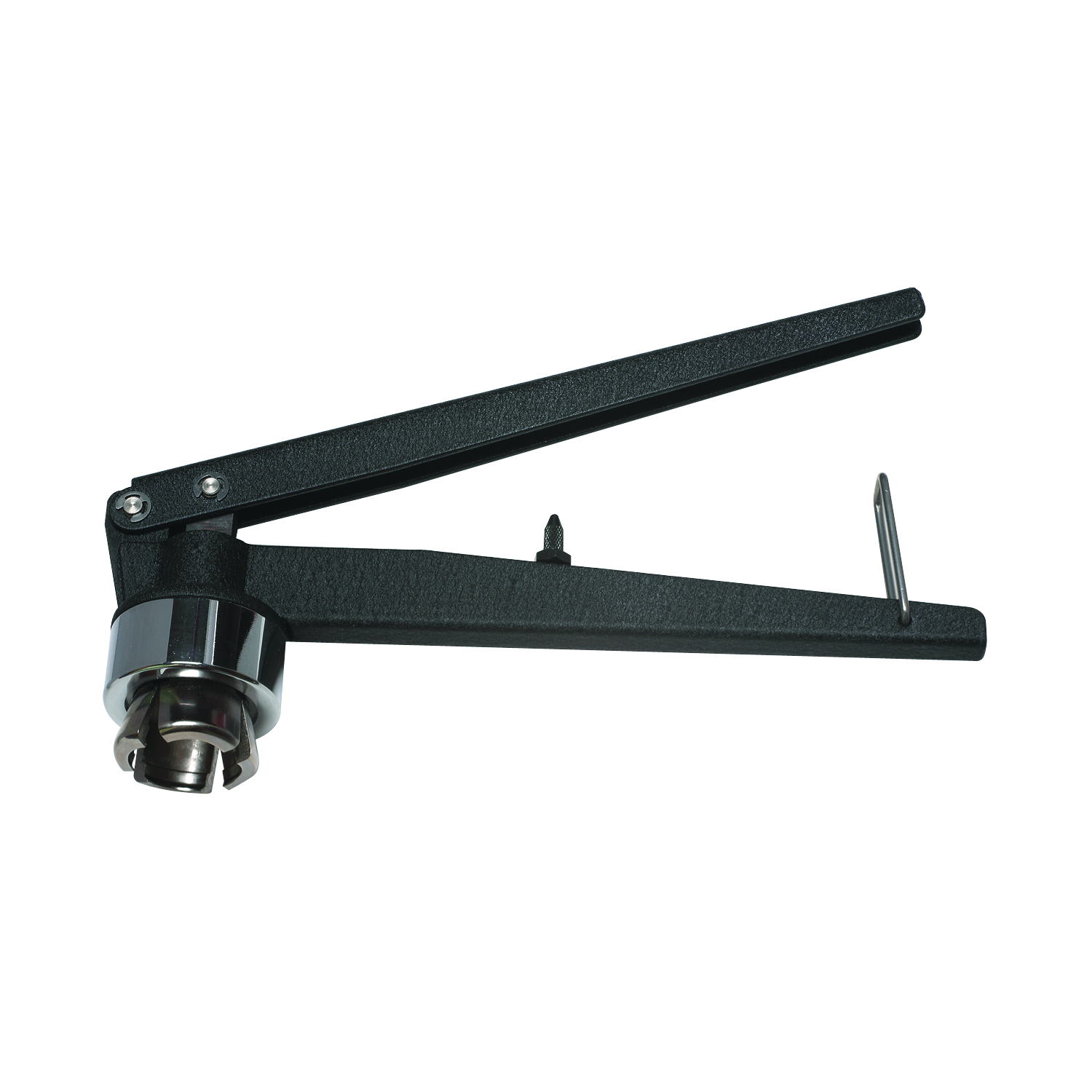 13 MM CRIMPER, FLIP-CAP SEAL, 1 Case