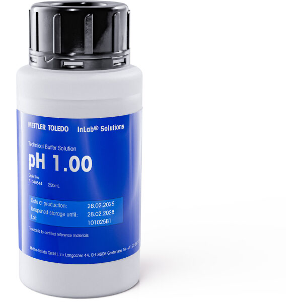 Techn. Buffer pH 1.00 250mL