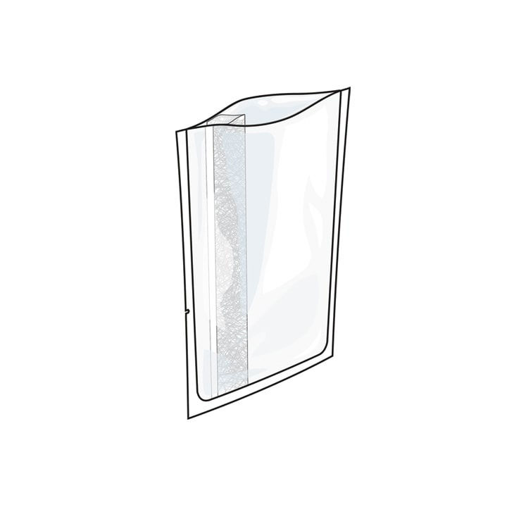 BagFilter 400 XF - box of 500 (x 25)