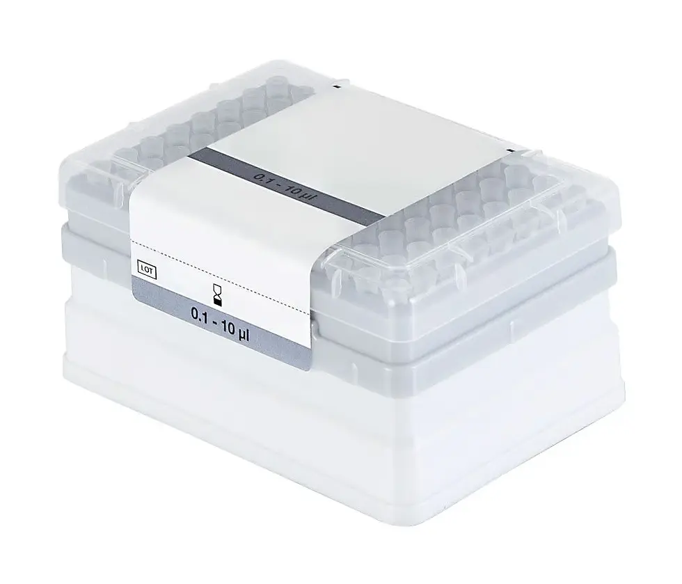 IKA Tip xs box + (1,920 piece)