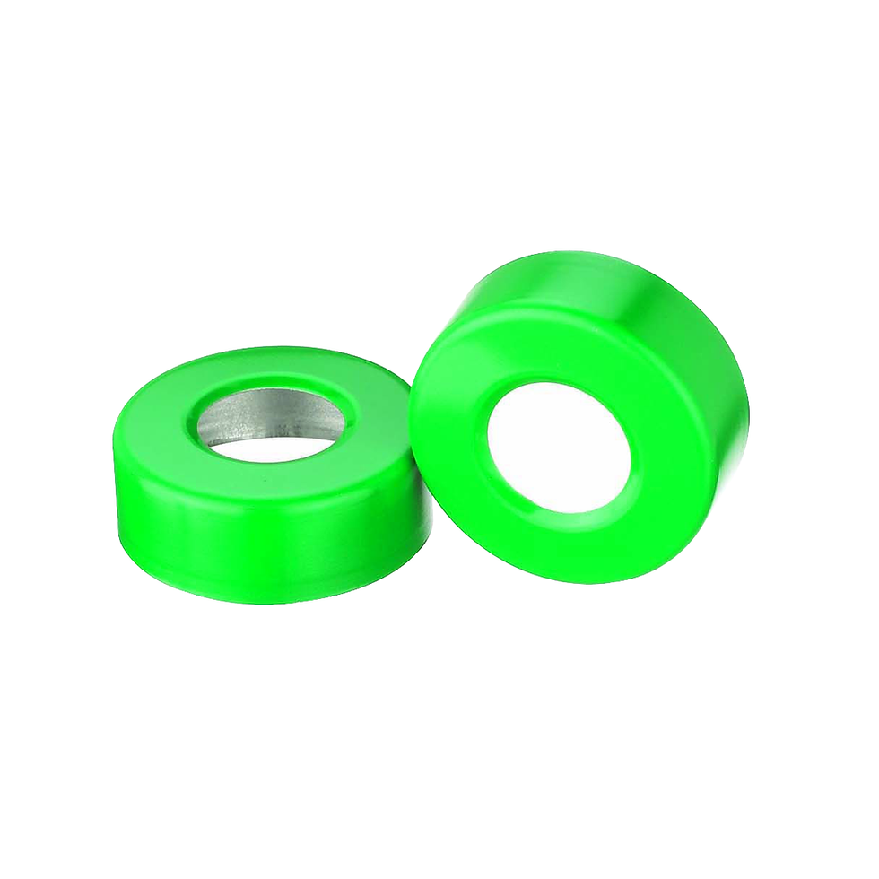 20MM SEAL OPEN AL GRN UNLN, 1 Case