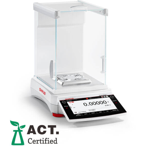 Analytical Balance EXR324
