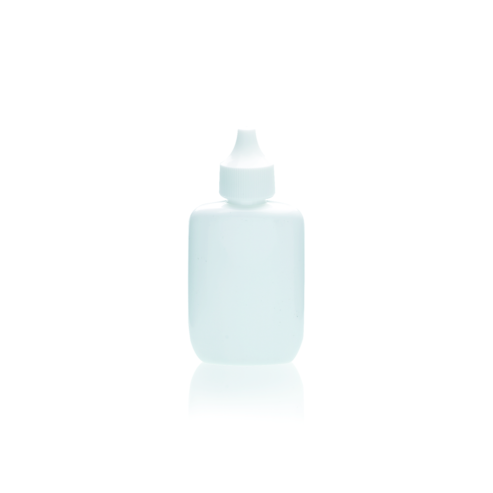 35ML BTL OVAL SPRAY LDPE PPCAP, 1 Case