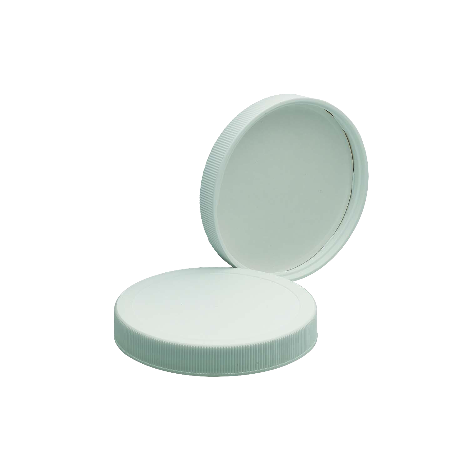 89-400CAP PP WHT POLY-VINYL LN, 1 Case