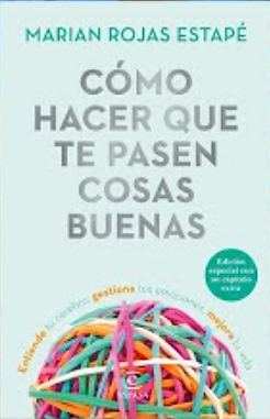 COMO HACER QUE TE PASEN COSAS BUENAS