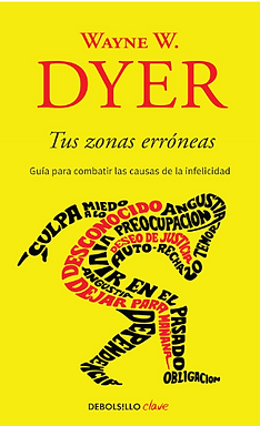 TUS ZONAS ERRONEAS