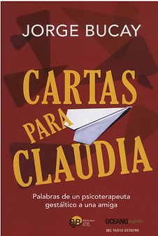 CARTAS PARA CLAUDIA