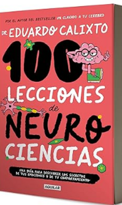 100 LECCIONES DE NEUROCIENCIAS