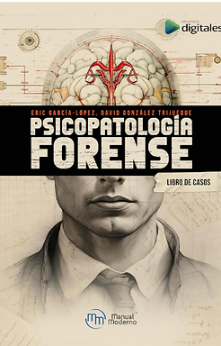PSICOPATOLOGIA FORENSE