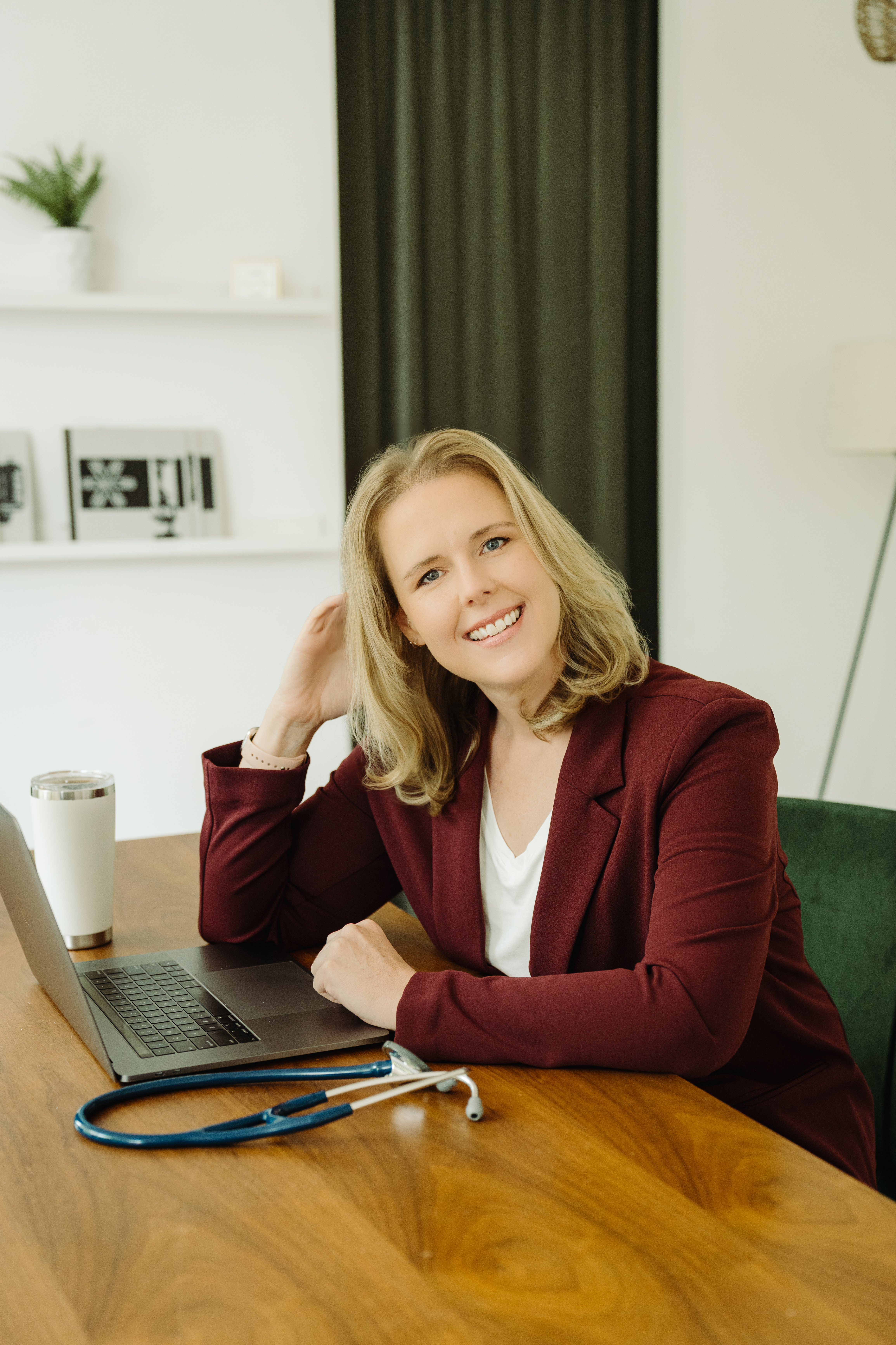 Katherine Stensland