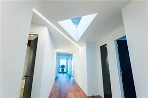 Custom Skylights