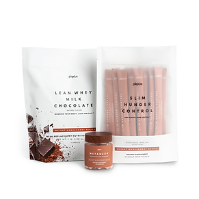 Plexus Weight Loss Basics Combo for appetite control, fat loss, and steady energy.