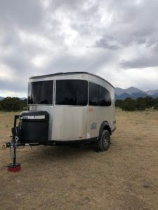 T@B or Airstream Basecamp?