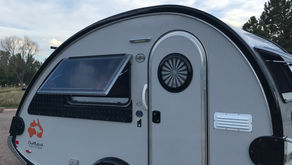Choosing a T@B Teardrop Camper