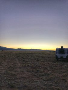 T@B teardrop, NuCamp, TAB, Boondock, Outback