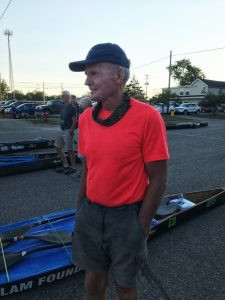 Ausable River Canoe Marathon