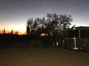 Airstream Basecamp, Her Fine Mess, T@Bazona