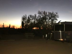 Airstream Basecamp, Her Fine Mess, T@Bazona