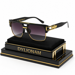 Lunettes de soleil pour homme