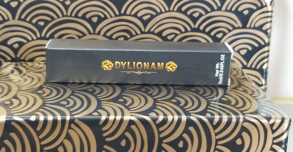 Thumbnail: DYLIONAM Seduction lip gloss