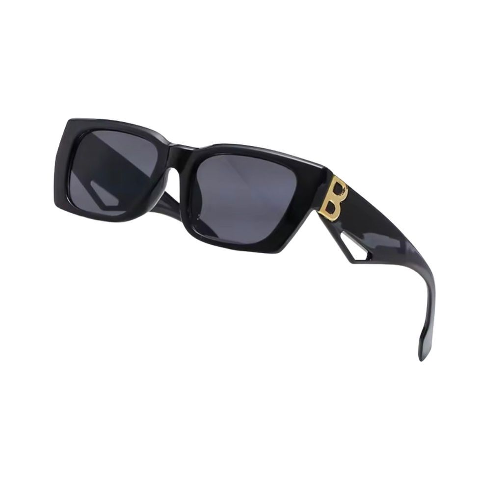 Thumbnail: Blazr polarized sunglasses for women and men