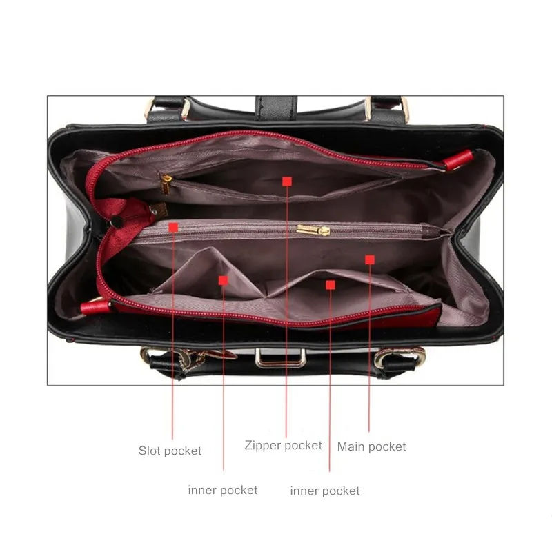 Thumbnail: LEYA handbag