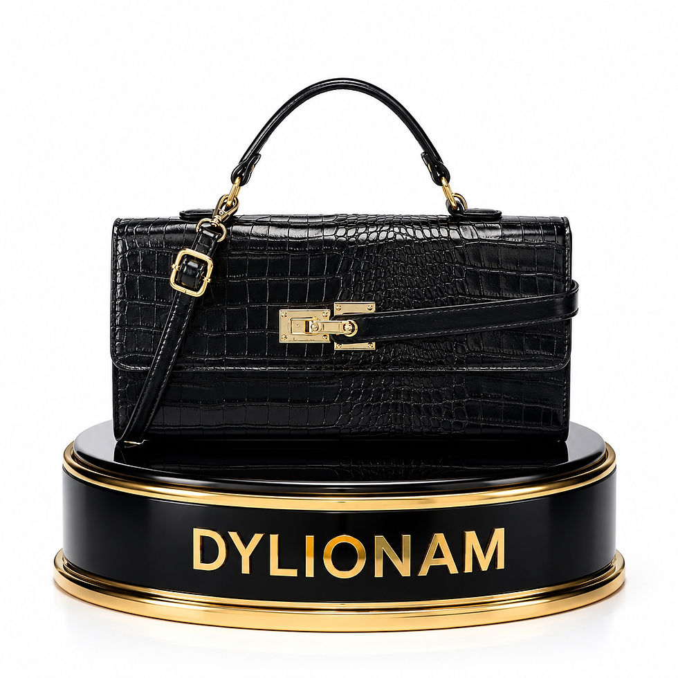Miniature : Sac à main pour femme Bellissima