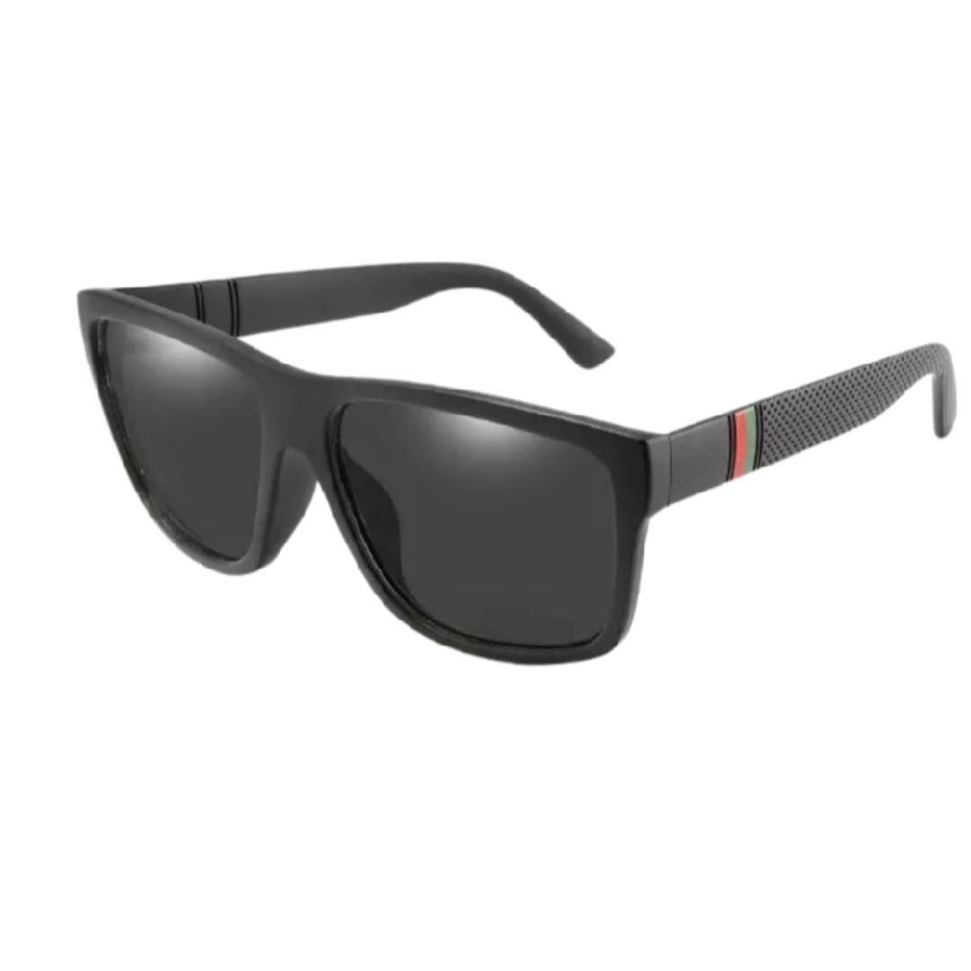 Lunettes de soleil polarisées pour hommes