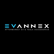 Writer: EVANNEX