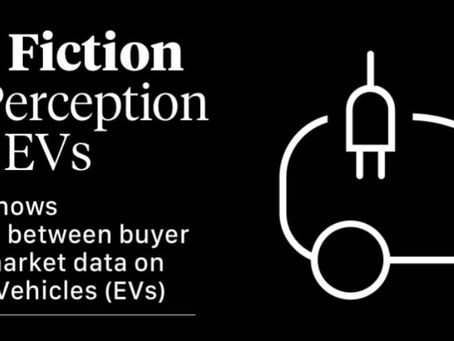 Buying a Used EV