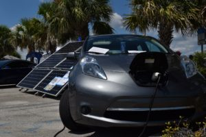 Drive Electric Week 2018