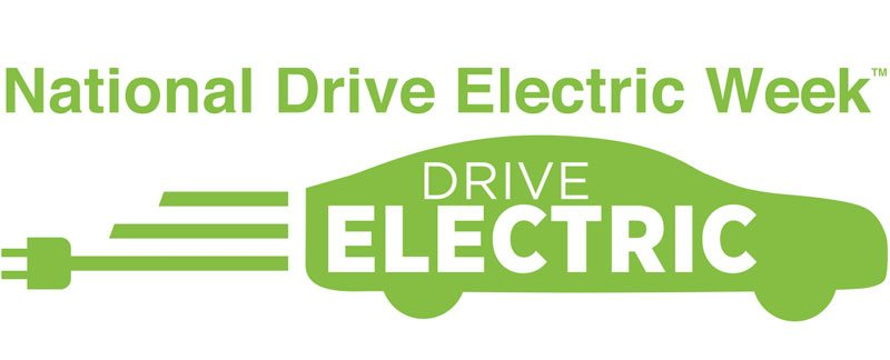 Drive Electric Week 2018
