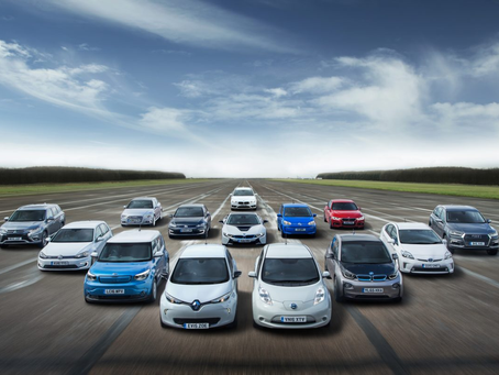 Electric Vehicle Fleets