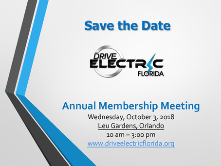 Membership Meeting